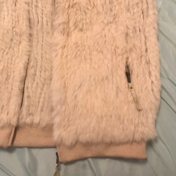 For Joseph fur vest - Picture 4 of 5